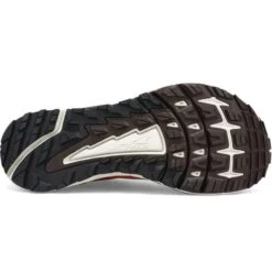 ALTRA TIMP 4 W RED/ORANGE 22 -Chaussures De Trail 9 109796 timp 4 w red orange al0a548c 6801 04