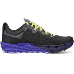 ALTRA TIMP 4 W GRAY/PURPLE 22