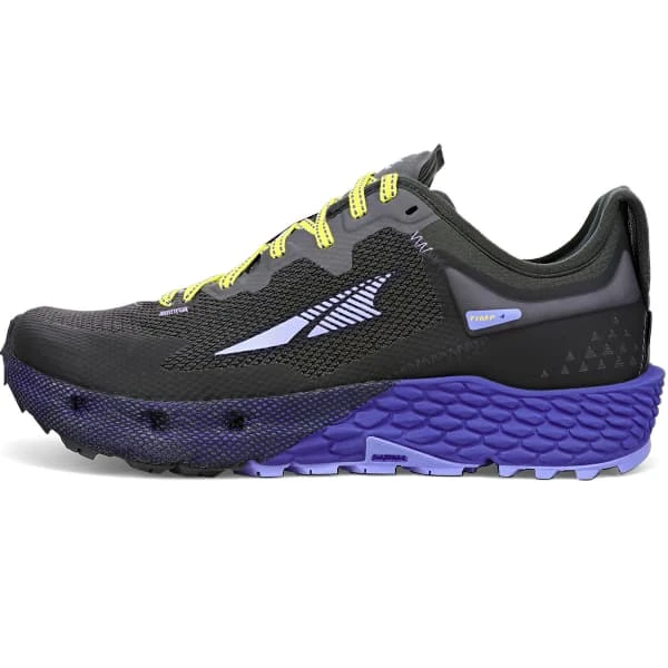 ALTRA TIMP 4 W GRAY/PURPLE 22 4 ALTRA TIMP 4 W GRAY/PURPLE 22 – Image 2