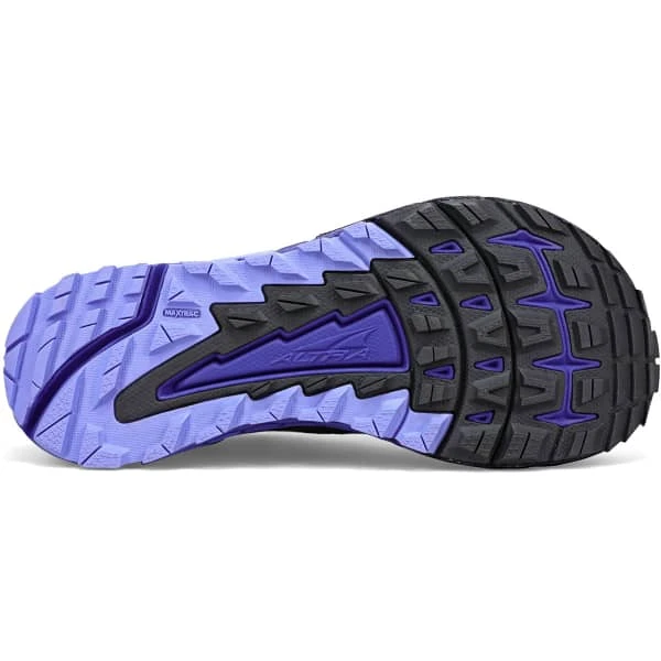 ALTRA TIMP 4 W GRAY/PURPLE 22 6 ALTRA TIMP 4 W GRAY/PURPLE 22 – Image 4