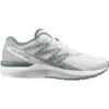 SALOMON SONIC 5 BALANCE WHITE/LUNAR ROCK/TROOPER 22 -Chaussures De Trail 9 109804 l41710000 01
