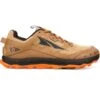 ALTRA LONE PEAK 6 BROWN 22 -Chaussures De Trail 9 109806 lone peak 6 brown al0a547l 9901 01