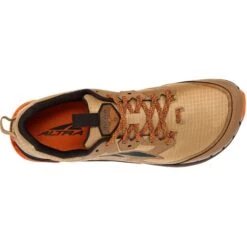 ALTRA LONE PEAK 6 BROWN 22 -Chaussures De Trail 9 109806 lone peak 6 brown al0a547l 9901 03