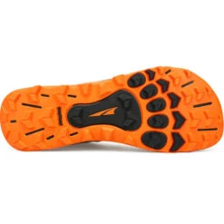 ALTRA LONE PEAK 6 BROWN 22 -Chaussures De Trail 9 109806 lone peak 6 brown al0a547l 9901 04