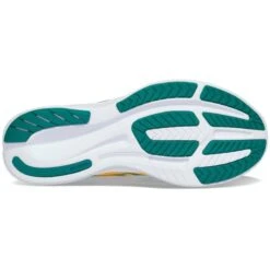 SAUCONY RIDE 15 GOLD/PALM 22 -Chaussures De Trail 9 109920 ride 15 gold palm s20729 30 04