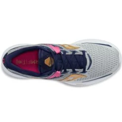 SAUCONY RIDE 15 PROSPECT GLASS 22 -Chaussures De Trail 9 109921 ride 15 prospect glass s20729 40 03