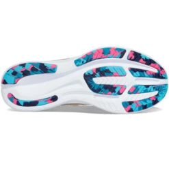 SAUCONY RIDE 15 PROSPECT GLASS 22 -Chaussures De Trail 9 109921 ride 15 prospect glass s20729 40 04