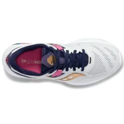 SAUCONY GUIDE 15 PROSPECT GLASS 22 -Chaussures De Trail 9 109925 guide 15 prospect glass s20684 40 03