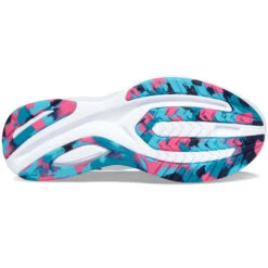 SAUCONY GUIDE 15 PROSPECT GLASS 22 -Chaussures De Trail 9 109925 guide 15 prospect glass s20684 40 04