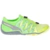 MERRELL TRAIL GLOVE 5 W SUNNY LIME 21 -Chaussures De Trail 9 110056 trail glove 5 w sunny lime j52828 01