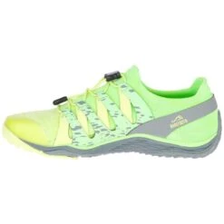 MERRELL TRAIL GLOVE 5 W SUNNY LIME 21 10 MERRELL TRAIL GLOVE 5 W SUNNY LIME 21 -Chaussures De Trail 9 110056 trail glove 5 w sunny lime j52828 03