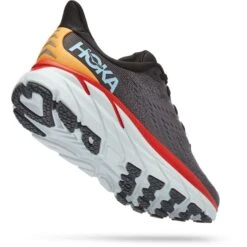 HOKA ONE ONE CLIFTON 8 ANTHRACITE/CASTLEROCK 22 -Chaussures De Trail 9 110284 clifton 8 anthracite castlerock 1119393 actl 05