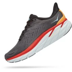 HOKA ONE ONE CLIFTON 8 ANTHRACITE/CASTLEROCK 22 -Chaussures De Trail 9 110284 clifton 8 anthracite castlerock 1119393 actl 06