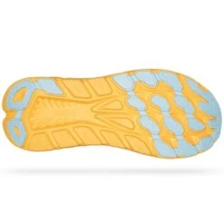 HOKA ONE ONE RINCON 3 FIESTA/AMBER YELLOW 22 -Chaussures De Trail 9 110290 rincon 3 fiesta amber yellow 1119395 fayw 05
