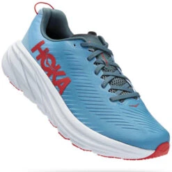 HOKA ONE ONE RINCON 3 MOUNTAIN SPRING/SUMMER SONG 22 -Chaussures De Trail 9 110293 rincon 3 mountain spring summer song 1119395 msss 03
