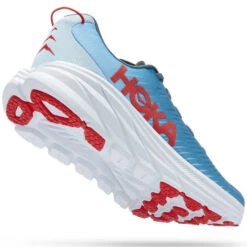 HOKA ONE ONE RINCON 3 MOUNTAIN SPRING/SUMMER SONG 22 -Chaussures De Trail 9 110293 rincon 3 mountain spring summer song 1119395 msss 04
