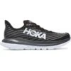 HOKA ONE ONE MACH 5 BLACK/CASTLEROCK 23 -Chaussures De Trail 9 110307 mach 5 black castlerock 1127893 bcstl 01