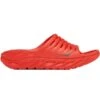HOKA ONE ONE ORA RECOVERY SLIDE 2 W FIESTA/CASTLEROCK 22 -Chaussures De Trail 9 110346 ora recovery slide 2 w fiesta castlerock 1134527 fcst 01