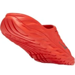 HOKA ONE ONE ORA RECOVERY SLIDE 2 W FIESTA/CASTLEROCK 22 -Chaussures De Trail 9 110346 ora recovery slide 2 w fiesta castlerock 1134527 fcst 05