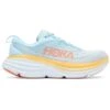 HOKA ONE ONE BONDI 8 W SUMMER SONG/COUNTRY AIR 22 -Chaussures De Trail 9 110379 bondi 8 w summer song country air 1127952 ssca 01