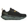 HOKA ONE ONE CHALLENGER ATR 6 BLACK/THYME 22 2 HOKA ONE ONE CHALLENGER ATR 6 BLACK/THYME 22 -Chaussures De Trail 9 110402 challenger atr 6 black thyme 1106510 btym 01