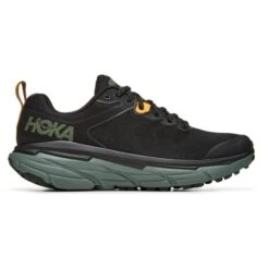 HOKA ONE ONE CHALLENGER ATR 6 BLACK/THYME 22