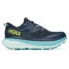HOKA ONE ONE STINSON ATR 6 W OUTER SPACE/BLUE GLASS 23 2 HOKA ONE ONE STINSON ATR 6 W OUTER SPACE/BLUE GLASS 23 -Chaussures De Trail 9 110423 stinson atr 6 w outer space blue glass 1110507 osbg 01