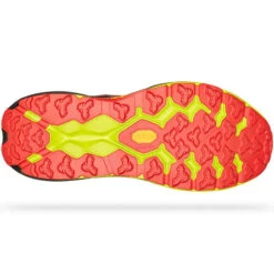 HOKA ONE ONE SPEEDGOAT 5 THYME/FIESTA 23 -Chaussures De Trail 9 110447 speedgoat 5 thyme fiesta 1123157 tfst 05