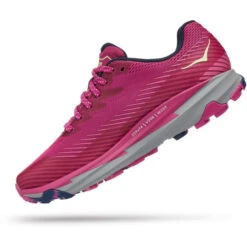 HOKA ONE ONE TORRENT 2 W FESTIVAL FUCHSIA/IBIS ROSE 22 -Chaussures De Trail 9 110454 torrent 2 w festival fuchsia ibis rose 1110497 ffir 06