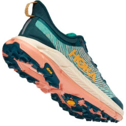 HOKA ONE ONE MAFATE SPEED 4 W DEEP TEAL/WATER GARDEN 22 -Chaussures De Trail 9 110467 mafate speed 4 w deep teal water garden 1131056 dtwgr 04