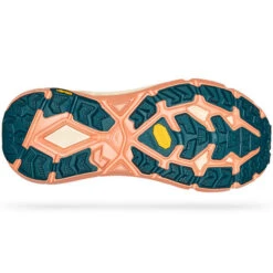 HOKA ONE ONE MAFATE SPEED 4 W DEEP TEAL/WATER GARDEN 22 -Chaussures De Trail 9 110467 mafate speed 4 w deep teal water garden 1131056 dtwgr 05