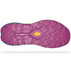 HOKA ONE ONE SPEEDGOAT 5 BLUE GRAPHITE/KAYAKING 22 -Chaussures De Trail 9 110505 speedgoat 5 blue graphite kayaking 1123157 bgky 05