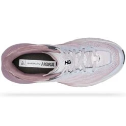 HOKA ONE ONE SPEEDGOAT 5 W ELDERBERRY/LILAC MARBLE 22 -Chaussures De Trail 9 110529 speedgoat 5 w elderberry lilac marble 1123158 elmr 03