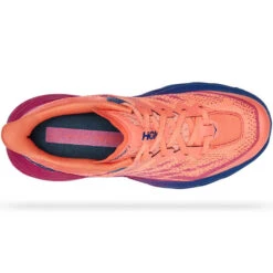 HOKA ONE ONE SPEEDGOAT 5 W FESTIVAL FUSCHIA/CAMELLIA 22 -Chaussures De Trail 9 110531 speedgoat 5 w festival fuschia camellia 1123158 ffcm 03