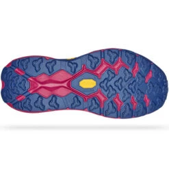 HOKA ONE ONE SPEEDGOAT 5 W FESTIVAL FUSCHIA/CAMELLIA 22 -Chaussures De Trail 9 110531 speedgoat 5 w festival fuschia camellia 1123158 ffcm 05