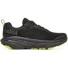 HOKA ONE ONE CHALLENGER ATR 6 GORE-TEX BLACK/BLACK OLIVE 22