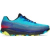 HOKA ONE ONE TORRENT 2 SCUBA BLUE/BLACK 22 -Chaussures De Trail 9 110607 torrent 2 scuba blue black 1110496 sbbk 01