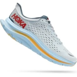 HOKA ONE ONE KAWANA ICE FLOW/GOBLIN BLUE 22 -Chaussures De Trail 9 110618 kawana ice flow goblin blue 1123163 ifgb 03