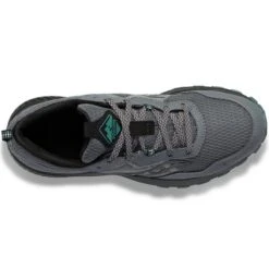 SAUCONY EXCURSION TR16 GORE-TEX SHADOW/FOREST 23 8 SAUCONY EXCURSION TR16 GORE-TEX SHADOW/FOREST 23 -Chaussures De Trail 9 111359 excursion tr16 gtx shadow forest s20749 21 03