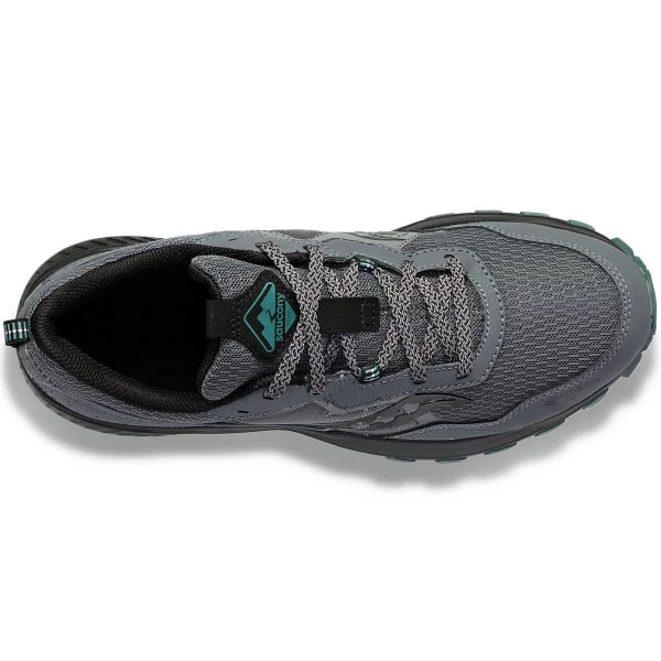 SAUCONY EXCURSION TR16 GORE-TEX SHADOW/FOREST 23 5 SAUCONY EXCURSION TR16 GORE-TEX SHADOW/FOREST 23 – Image 3