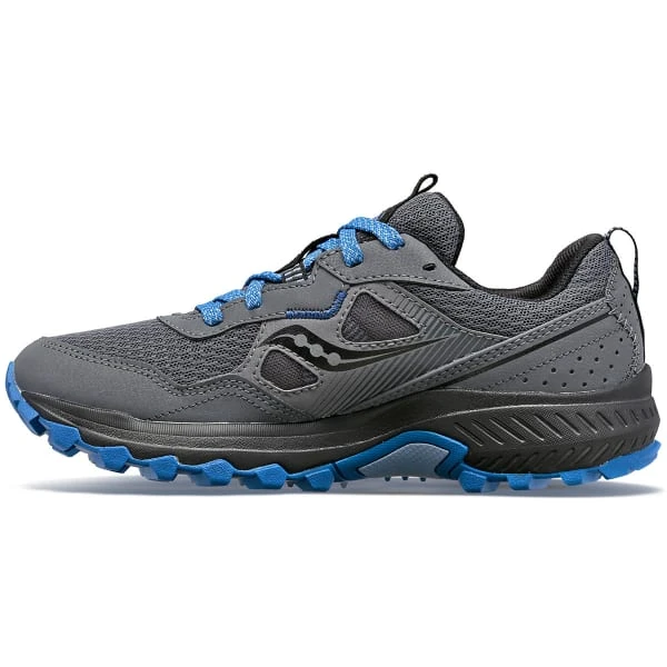 SAUCONY EXCURSION TR16 GORE-TEX W SHADOW/SUMMIT 23 4 SAUCONY EXCURSION TR16 GORE-TEX W SHADOW/SUMMIT 23 – Image 2