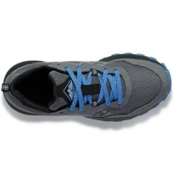 SAUCONY EXCURSION TR16 GORE-TEX W SHADOW/SUMMIT 23 8 SAUCONY EXCURSION TR16 GORE-TEX W SHADOW/SUMMIT 23 -Chaussures De Trail 9 111362 excursion tr16 gtx shadow summit s10749 21 03