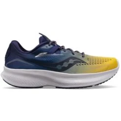 SAUCONY RIDE 15 NIGHT LIFE 22