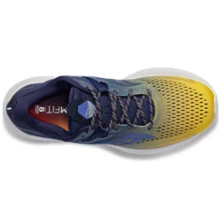 SAUCONY RIDE 15 NIGHT LIFE 22 -Chaussures De Trail 9 111602 ride 15 night life s20729 65 03