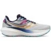 SAUCONY TRIUMPH 20 PROSPECT GLASS 22 2 SAUCONY TRIUMPH 20 PROSPECT GLASS 22 -Chaussures De Trail 9 111604 triumph 20 prospect glass s20759 40 01