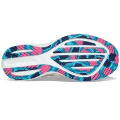 SAUCONY TRIUMPH 20 PROSPECT GLASS 22 -Chaussures De Trail 9 111604 triumph 20 prospect glass s20759 40 04