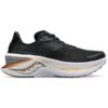SAUCONY ENDORPHIN SHIFT 3 W BLACK/GOLDSTRUCK 22 -Chaussures De Trail 9 111611 endorphin shift 3 w black goldstruck s10813 10 01
