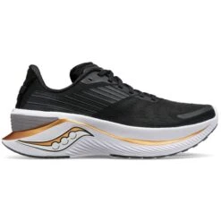 SAUCONY ENDORPHIN SHIFT 3 W BLACK/GOLDSTRUCK 22