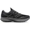SAUCONY RIDE 15 TR GORE-TEX BLACK/CHARCOAL 22 -Chaussures De Trail 9 111613 rider 15 tr gore tex black charcoal s20799 10 01