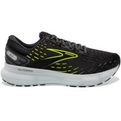 BROOKS GLYCERIN 20 W EBONY/WHITE/NIGHTLIFE 23